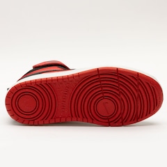 Tênis Nike Court Borough Mid 2 - Infantil - Foto 6