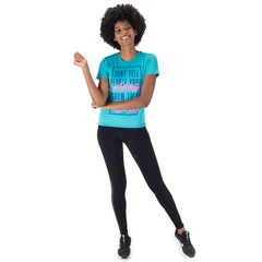 Camiseta Oxer Savana BF19 - Feminina - Foto 4