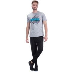 Camiseta Fatal Estampada 23507 - Masculina - Foto 4