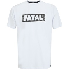 Camiseta Fatal Estampada 23512 - Masculina - Foto 2