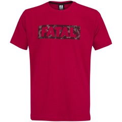 Camiseta Fatal Estampada 23512 - Masculina - Foto 5