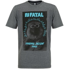 Camiseta Fatal Estampada 23513 - Masculina - Foto 5