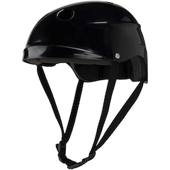Capacete para Skate com Ajuste Oxer Netuno - Adulto - Foto 1