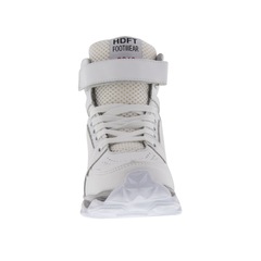 Tênis Cano Alto Hardcore Footwear 9100 - Feminino - Foto 3