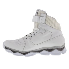 Tênis Cano Alto Hardcore Footwear 9100 - Feminino - Foto 5