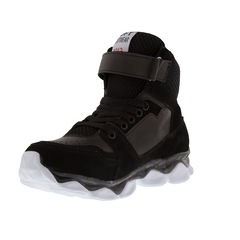 Tênis Cano Alto Hardcore Footwear 9100 - Feminino - Foto 4