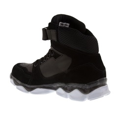 Tênis Cano Alto Hardcore Footwear 9100 - Feminino - Foto 6