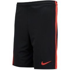 Calção Nike Dry Academy NFS - Masculino - Foto 1