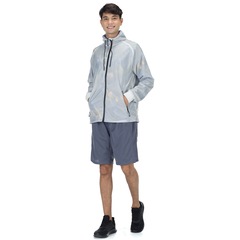 Bermuda Oxer Strong - Masculina - Foto 4