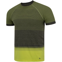 Camiseta Oxer Seamless Print - Masculina - Foto 3
