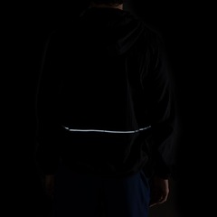 Jaqueta Corta-Vento com Capuz Oxer Ultra Light - Masculina - Foto 4