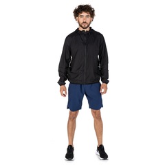 Jaqueta Corta-Vento com Capuz Oxer Ultra Light - Masculina - Foto 7