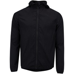 Jaqueta Corta-Vento com Capuz Oxer Ultra Light - Masculina - Foto 8