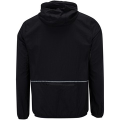 Jaqueta Corta-Vento com Capuz Oxer Ultra Light - Masculina - Foto 9