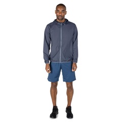 Jaqueta Corta-Vento com Capuz Oxer Ultra Light - Masculina - Foto 6