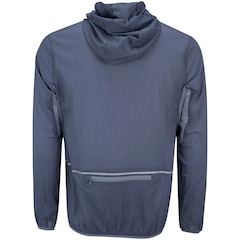 Jaqueta Corta-Vento com Capuz Oxer Ultra Light - Masculina - Foto 8