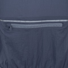 Jaqueta Corta-Vento com Capuz Oxer Ultra Light - Masculina - Foto 11
