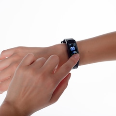 Pulseira Inteligente Oxer Smart Band WearFit - Foto 5