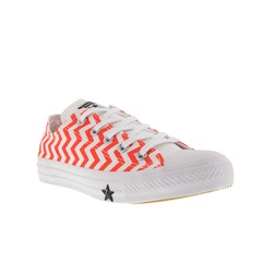 Tênis Converse All Star Chuck Taylor Core CT1328 - Feminino - Foto 2