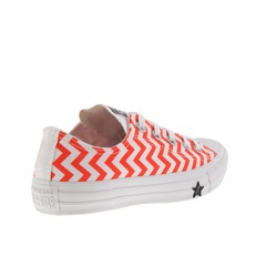 Tênis Converse All Star Chuck Taylor Core CT1328 - Feminino - Foto 8