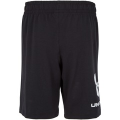 Bermuda Under Armour Terry Graphic - Masculina - Foto 5