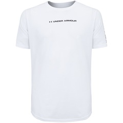 Camiseta Under Armour Shaped Graphic - Masculina - Foto 6