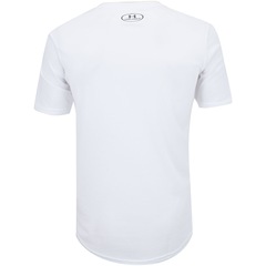 Camiseta Under Armour Shaped Graphic - Masculina - Video 1
