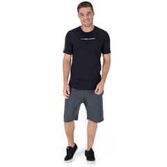 Camiseta Under Armour Shaped Graphic - Masculina - Foto 5