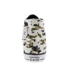Tênis Cano Alto Converse All Star Chuck Taylor HI CT1302 - Unissex - Foto 7