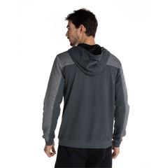Jaqueta com Capuz Oxer Waves - Masculina - Foto 3