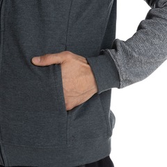 Jaqueta com Capuz Oxer Waves - Masculina - Foto 4