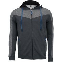 Jaqueta com Capuz Oxer Waves - Masculina - Foto 6