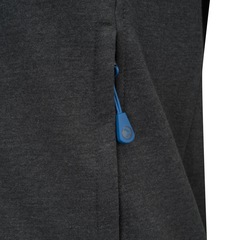 Jaqueta com Capuz Oxer Waves - Masculina - Video 1