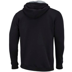 Blusão de Moletom com Capuz Oxer Impulse - Masculino - Foto 3