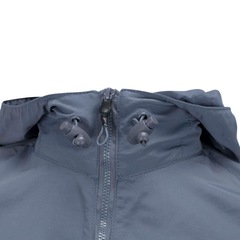 Blusão com Capuz Oxer Anorak - Masculino - Foto 6