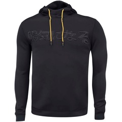 Blusão com Capuz Oxer Angles - Masculino - Foto 1
