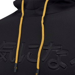 Blusão com Capuz Oxer Angles - Masculino - Foto 5