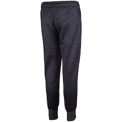 Calça Barcelona Jogador - Infantil - Foto 4