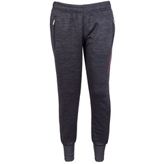 Calça Barcelona Jogador - Infantil - Foto 1