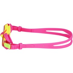 Óculos de Natação Oxer Double Colors - Infantil - Foto 4