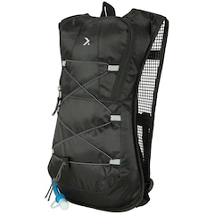 Mochila de Hidratação com Reservatório Oxer Plutão - 2 Litros - Foto 1