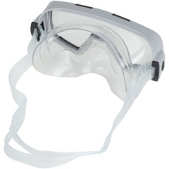Kit de Mergulho: Snorkel e Máscara de Mergulho Oxer Mero - Adulto - Foto 3