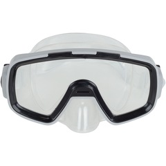 Kit de Mergulho: Snorkel e Máscara de Mergulho Oxer Mero - Adulto - Foto 4