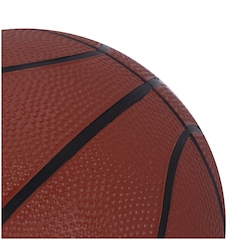Bola de Basquete Adams Tamanho 3 - Infantil - Foto 3