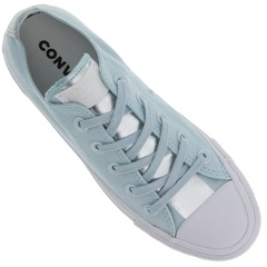 Tênis Converse All Star Chuck Taylor Core CT1278 - Feminino - Foto 8