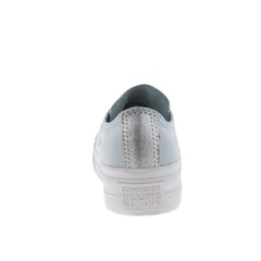 Tênis Creeper Converse All Star Chuck Taylor Plataforma CT1294 - Feminino - Foto 7