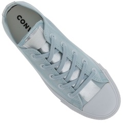 Tênis Creeper Converse All Star Chuck Taylor Plataforma CT1294 - Feminino - Foto 9
