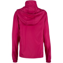 Jaqueta Impermeável Corta-Vento com Capuz Nord Outdoor Winter - Feminina - Foto 7