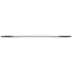 Barra Oxer Cromada CB150 - 150cm - Foto 1