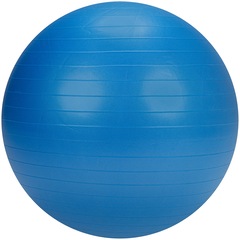 Bola de Ginástica Oxer - 75 cm - Foto 2